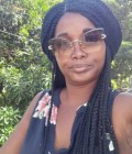 Rencontre Femme Madagascar à Sambava : Fabrita, 39 ans